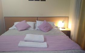 Departamento en Nueva Córdoba